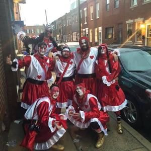 Meet your Posher, Danny